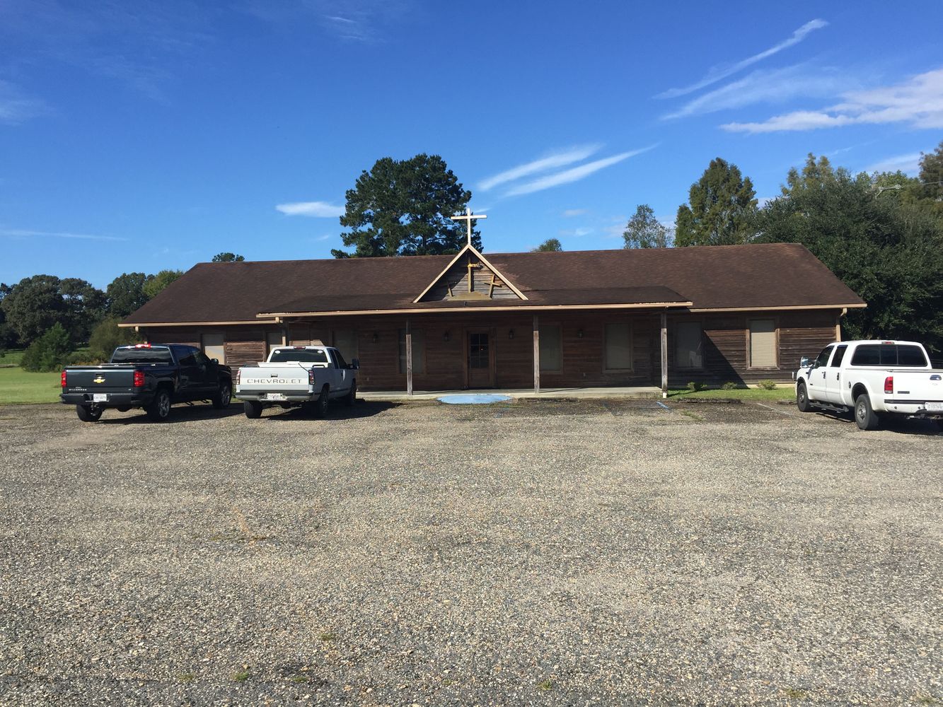2790 Highway 3226, Deridder, LA 70634